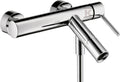Bateria wannowa Hansgrohe Axor Starck jednouchwytowa DN15, montaż natynkowy chrom 10411000