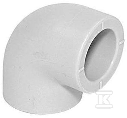 Kolano PP 90st 40mm Onnline
