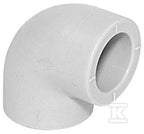Kolano PP 90st 40mm Onnline