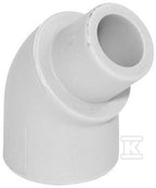 Kolano PP nyplowe 45st 32mm Onnline