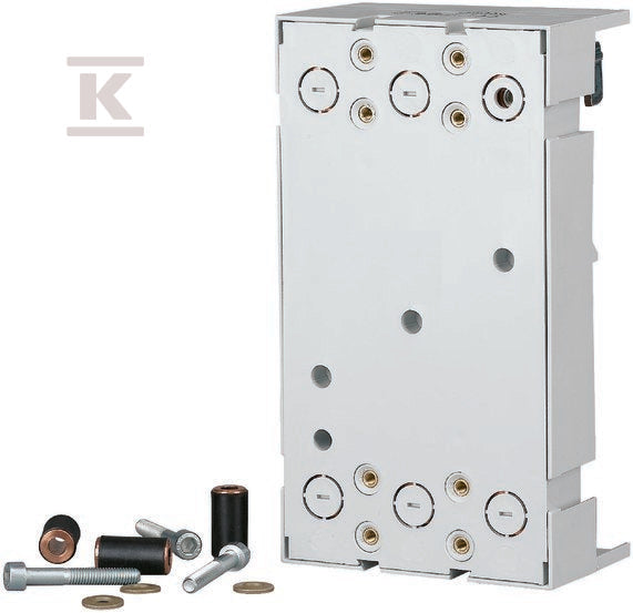 Adapter dla wylączników NZM 250A UL508 NZM2-XAD250