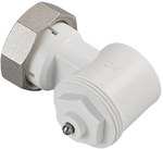 Izolowana szyna zbiorcza-sztyftowa 10 mm2 (do wyłączników KZS-1M lub ETIMAT 1N) SKN0021/10