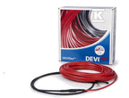 Kabel grzewczy DEVIflex 10T 80W 230V 8M