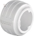Uponor QE Evolution pierścień white 25