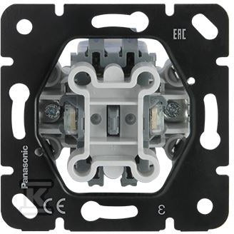 THEA BLU łącznik schodowy, mechanizm