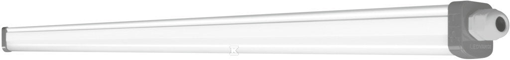 Oprawa hermetyczna LED DampProof SLIM VALUE 1200mm, 36W, 4000K, 4000lm, IP65