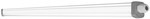 Oprawa LED Downlight Slim Frame Sq210 Wt Ledv