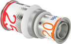 Uponor S-Press PLUS złączka redukcyjna 25-20