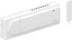 Uponor Smatrix Wave termostat prog.+RH T-168 RAL9016