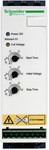 Układ łagodnego rozruchu ATS01 3-fazowe 110/480VAC 50/60Hz 4kW 9A IP20