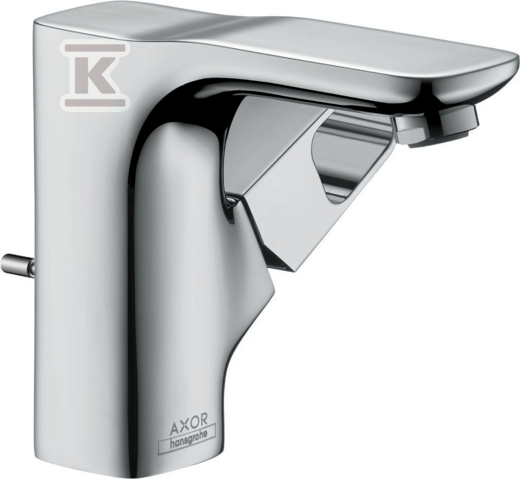 Bateria umywalkowa Hansgrohe Axor Urquiola jednouchwytowa do małych umywalek chrom 11025000