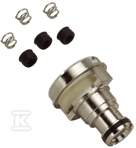Hansgrohe AXOR Kartusz do Axor Arco do baterii umywalkowej i bidetowej - chrom 11095000