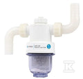 Neutralizator kondensatu ACN 120, G3/4" x 20 mm, CaCO3