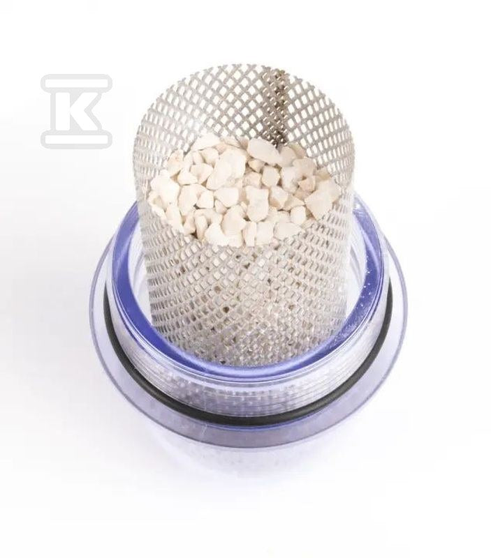 Neutralizator kondensatu ACN 120, G3/4" x 20 mm, CaCO3
