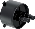 Uponor Ecoflex końcówka gumowa Twin 18-22+25-28+32/140