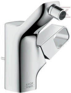 Bateria bidetowa Hansgrohe Axor Urquiola jednouchwytowa chrom 11220000