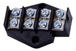 Listwa zaciskowa LZ 5x4 mm2 - romb