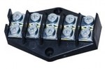 Rozdzielnica R-240 16/5, 32/5, 2x230V, wt.16/5 +P +STP ONNLINE