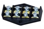 Listwa zaciskowa LZ 5x4 mm2 - romb