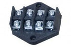 Listwa zaciskowa LZ 5x4 mm2 - romb