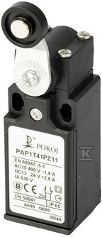 Wyłącznik krańcowy PAP1 T41 PZ11