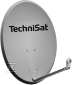 Zestaw antenowy TechniDish 80, kolor beżowy