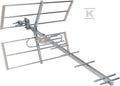 Antena kierunkowa TECHNIYAGI HDT-P LTE
