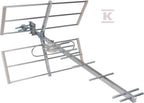 Antena kierunkowa TECHNIYAGI HDT-P LTE