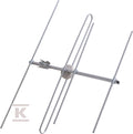 Antena VERTICALMUX 8P