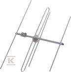 Antena VERTICALMUX 8P