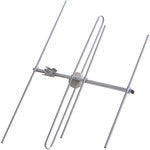 Antena VERTICALMUX 8P