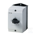 Łącznik krzywkowy In=20A P=6.5 kW T0-1-102/I1