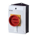 Łącznik krzywkowy In=32A P=13kW T3-4-15682/I2/SVB