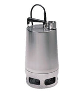 Pompa zatapialna do wody brudnej UNILIFT AP 35.40.06.A1 0.6kW 1x230V 10 m