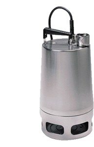 Pompa zatapialna do wody brudnej UNILIFT AP 35.40.06.A1 0.6kW 1x230V 10 m