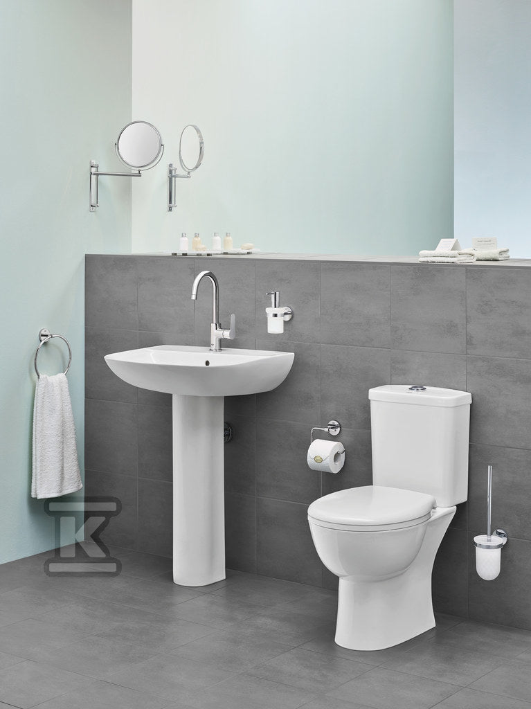 Bidet stojący Bau