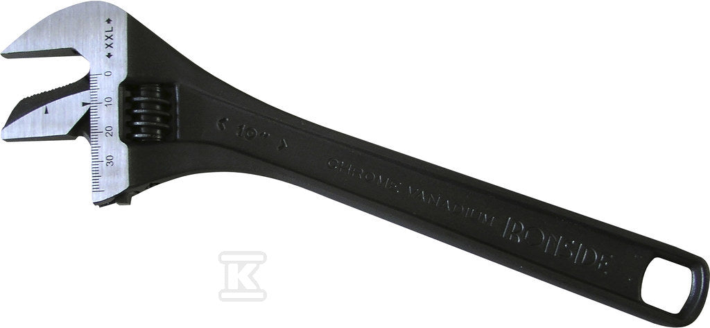 Regulowany klucz Ironside 6"