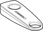 Pilot serwisowy Clean-Handy