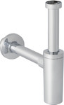 Umywalka Smyle Square B120 cm, H16.5 cm, T48 cm, z przelewem, z dwoma otworami na baterię, KeraTect