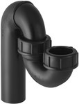 Syfon PE typu S d56 / 56