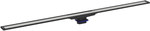Rynna zbiorcza CleanLine80 odpływu liniowego do pryszniców, 130cm