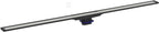 Rynna zbiorcza CleanLine20 odpływu liniowego do pryszniców, 130cm