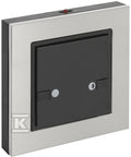 Nadajnik RF do elektronicznego zestawu uruchamiającego WC