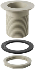Kształtka ściekowa 60mmx1/8"