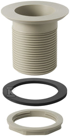 Kształtka ściekowa 60mmx1/8"