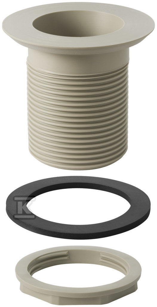 Kształtka ściekowa 60mmx1/8"