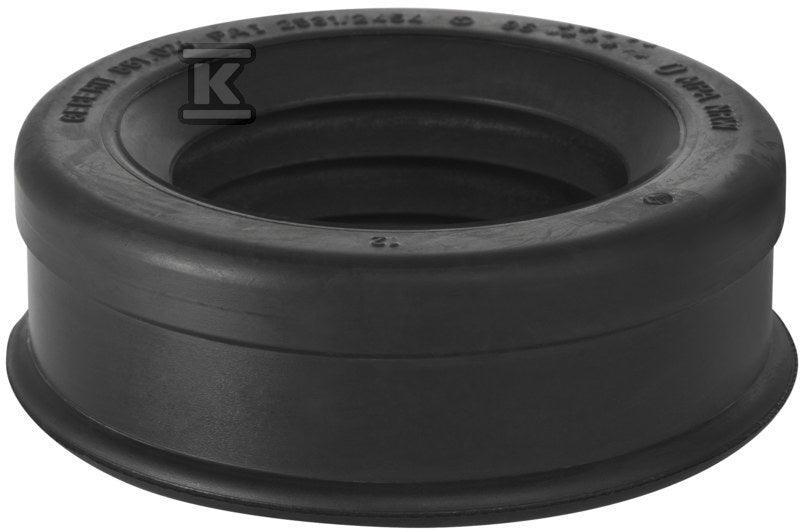Uszczelka gumowa D62 mm