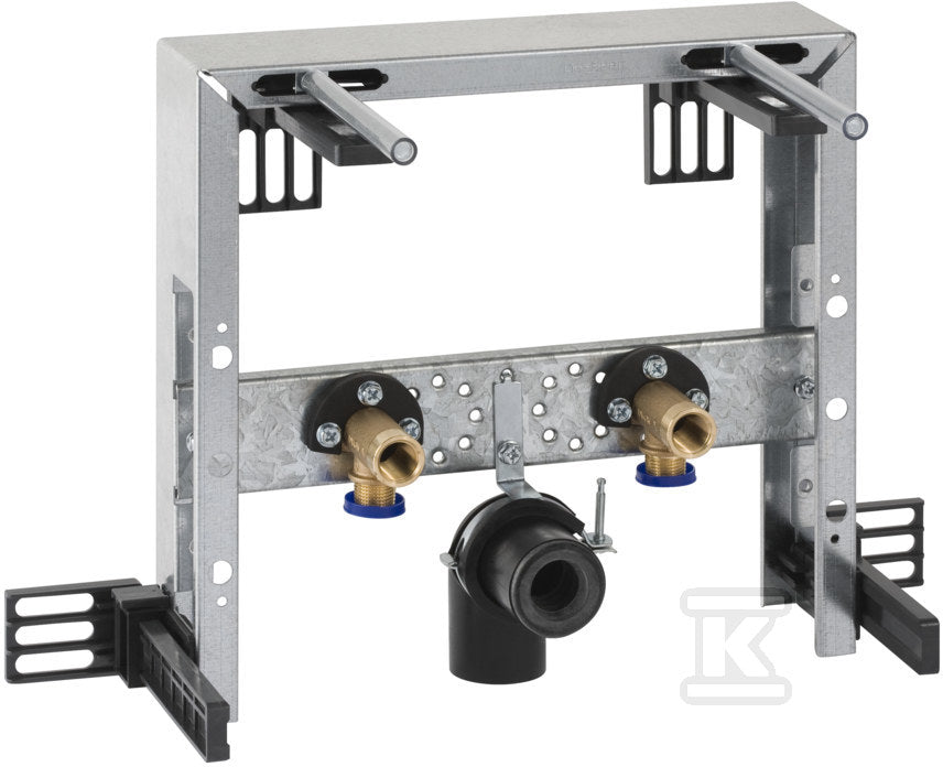 Stelaż Kombifix do umywalki