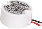 Oprawa schodowa LED Inga, antracyt, 1,2W, 5900K, zimna