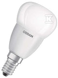 Żarówka LED VALUE CLP40 E14 5,5W 2700K 470lm 230V 827